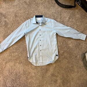 Men’s Lorenzo Uomo Dress Shirt